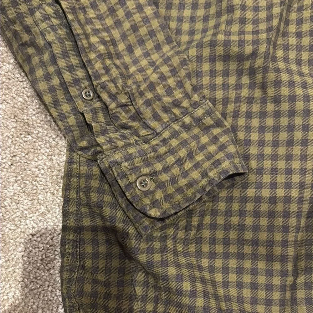 J. Crew crew shirt